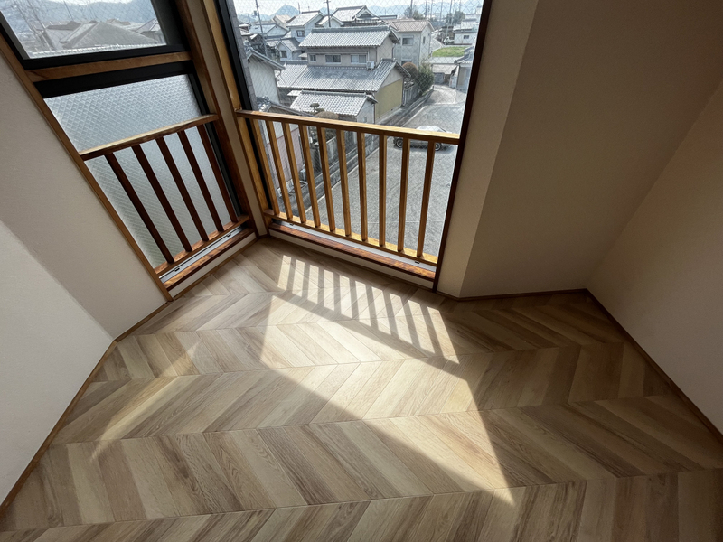 その他部屋・スペース 写真10