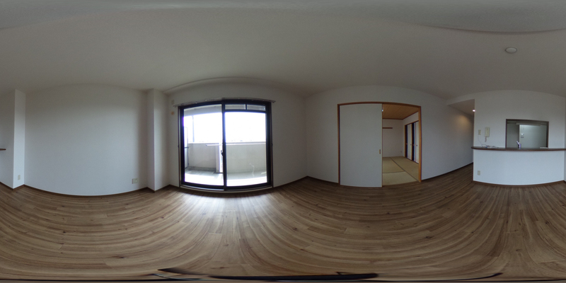 リビング 写真33