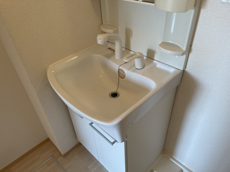 洗面所 写真10