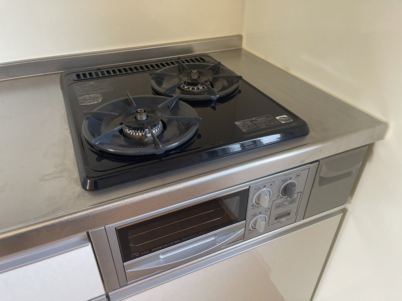 キッチン 写真5