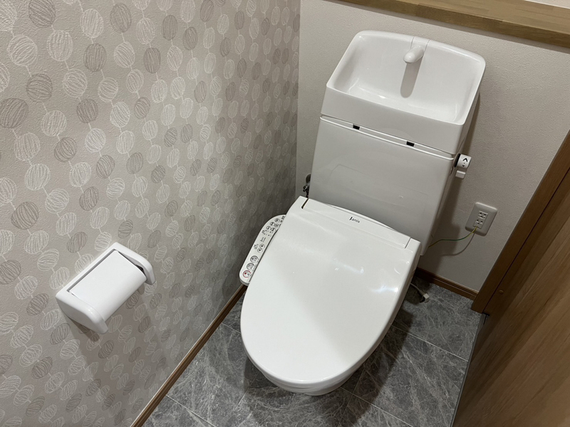 トイレ 写真13