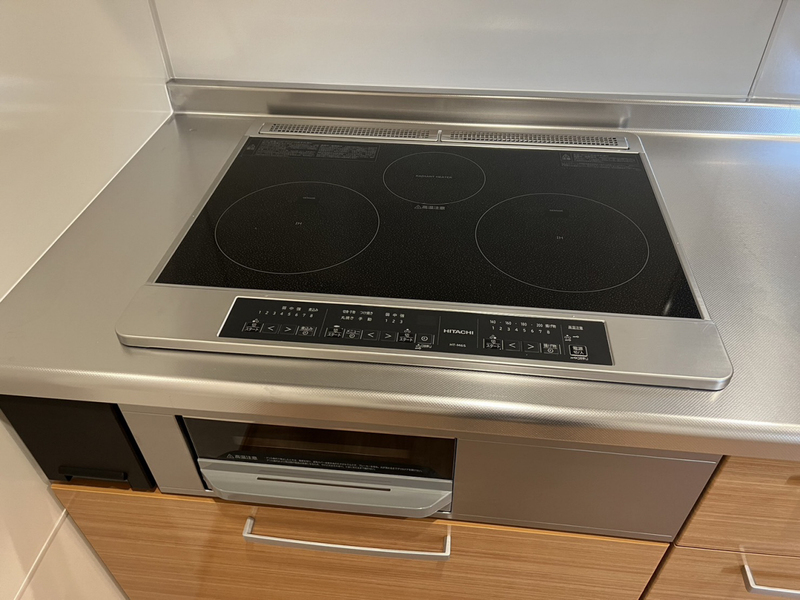 キッチン 写真4
