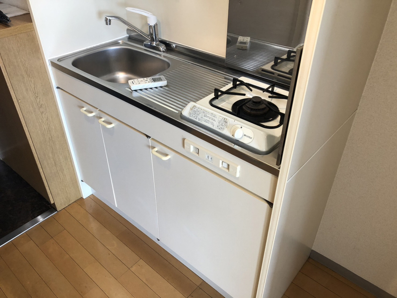 キッチン 写真2