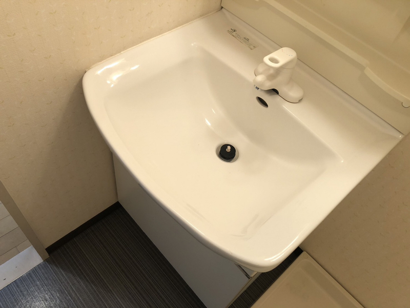 洗面所 写真9