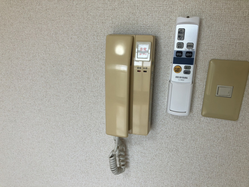 セキュリティ 写真16