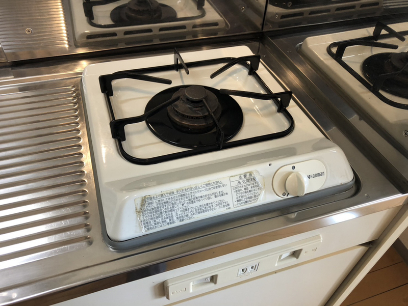 キッチン 写真3