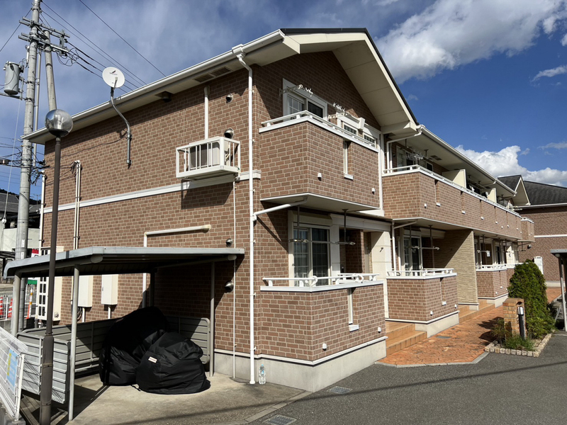 外観 写真30