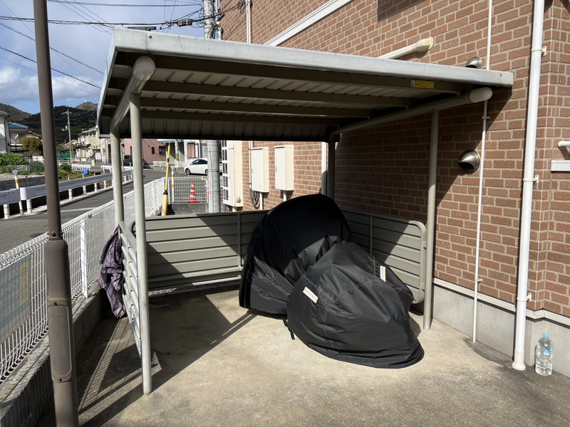 共用部 写真31