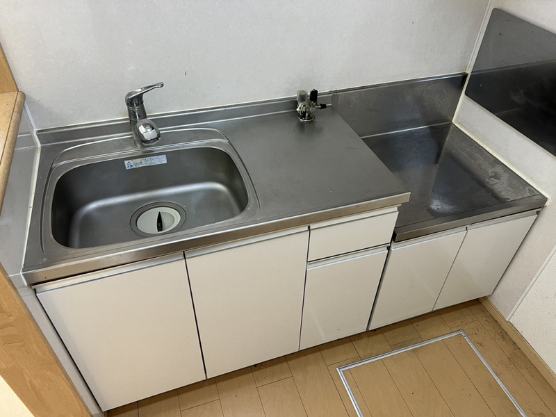 キッチン 写真3
