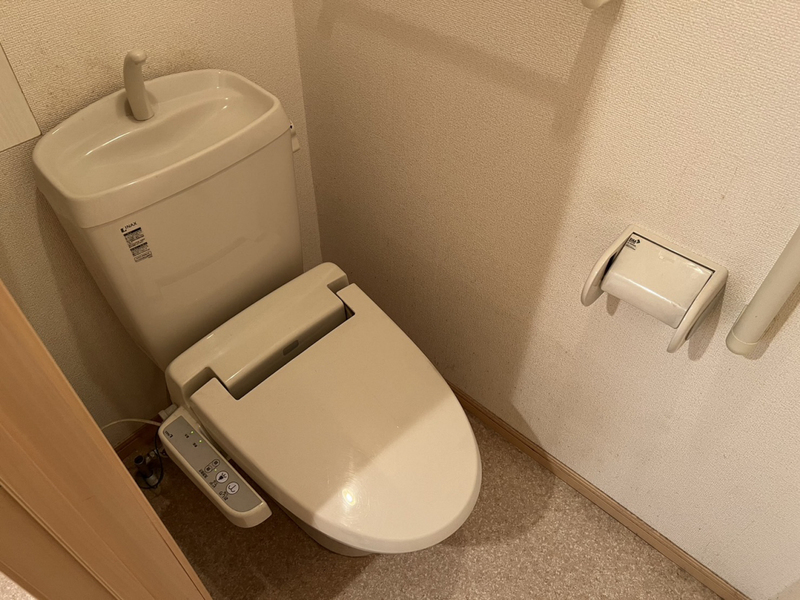 トイレ 写真13