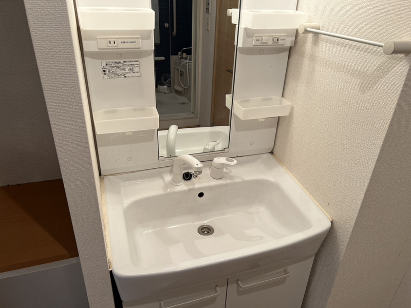 洗面所 写真10
