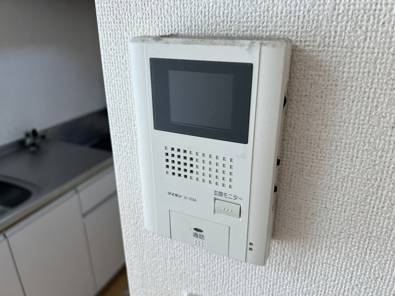 セキュリティ 写真17