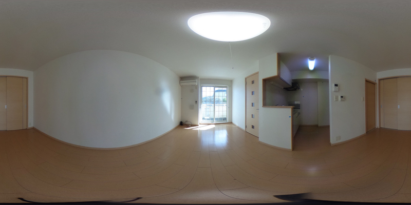リビング 写真33