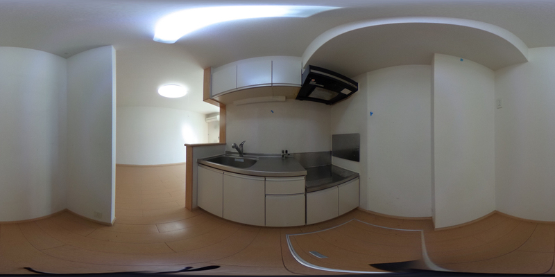 キッチン 写真34