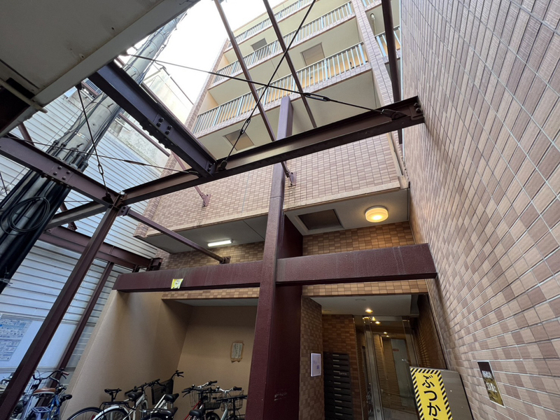 アモーレ二階町