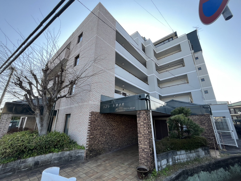 エクレール東辻井