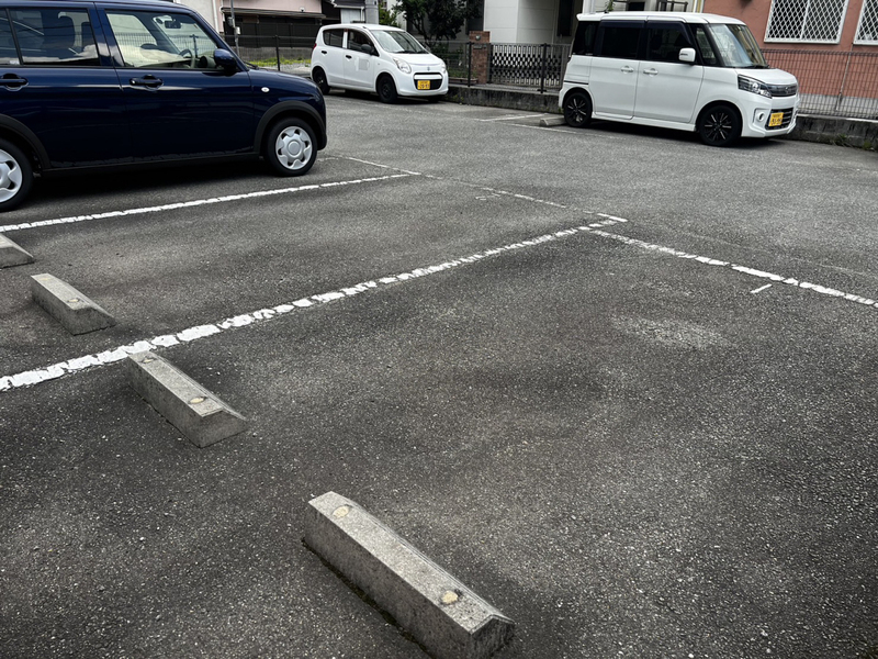 駐車場 写真32