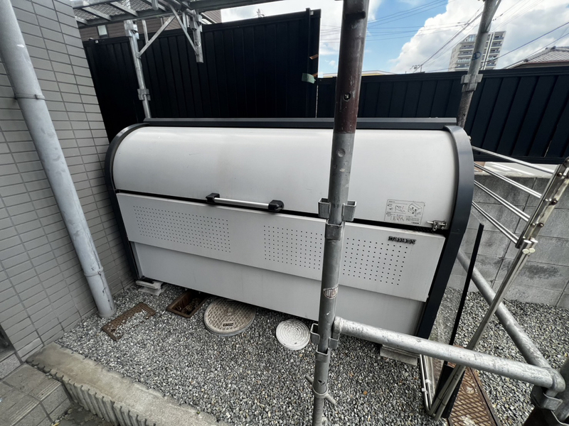 共用部 写真31