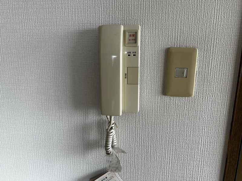 セキュリティ 写真15