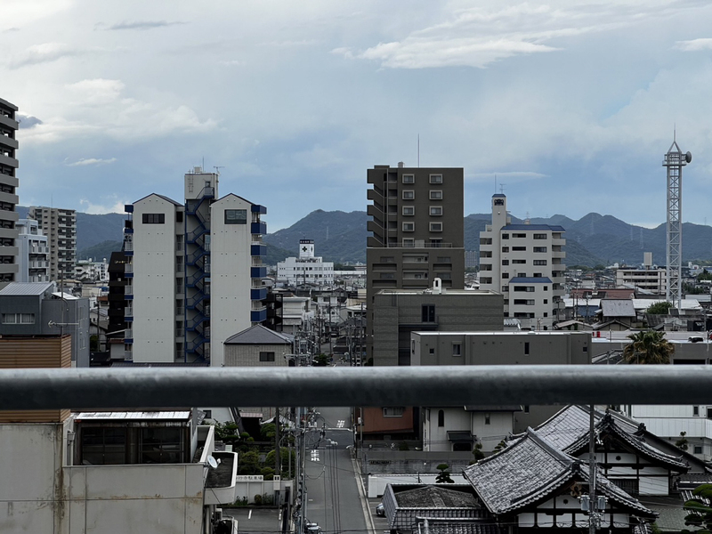 眺望 写真17