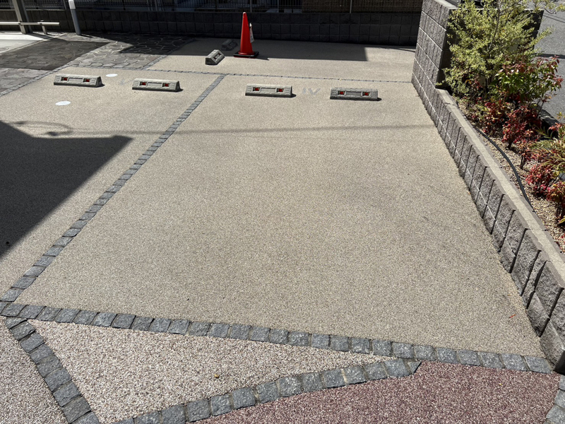 駐車場 写真32