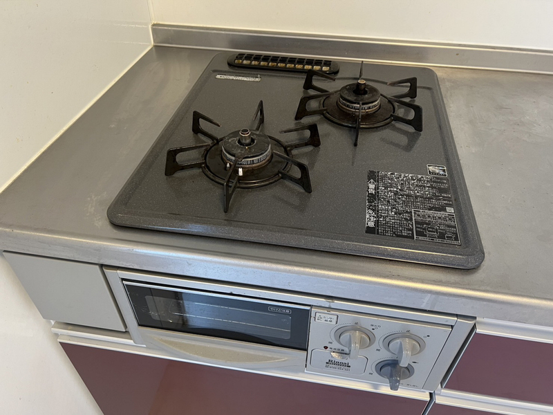 キッチン 写真3