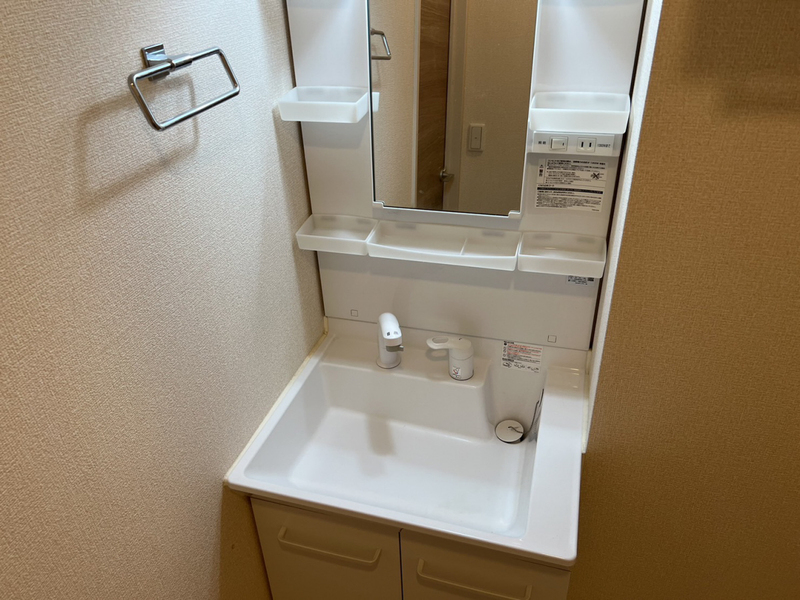 洗面所 写真10