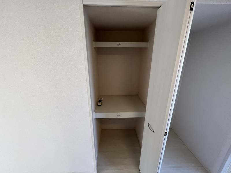 収納 写真15