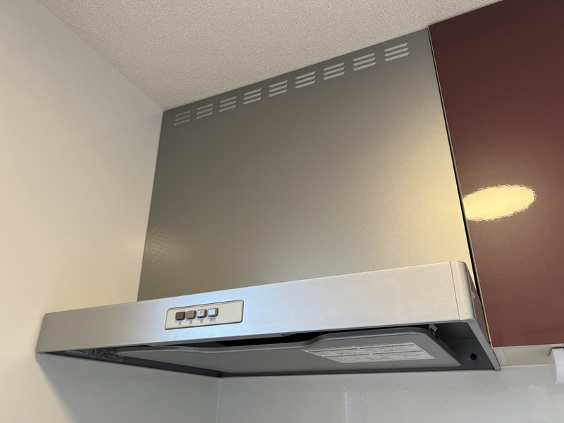 キッチン 写真4