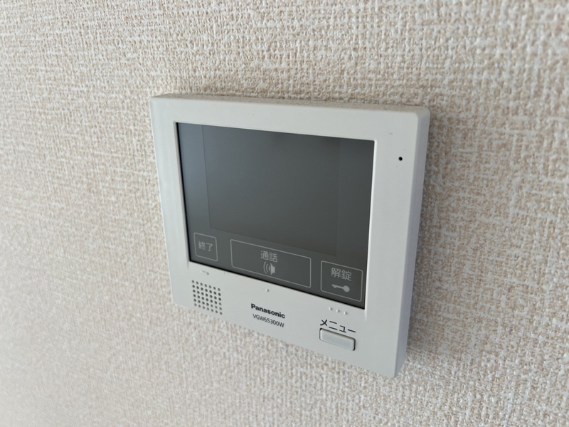 セキュリティ 写真17