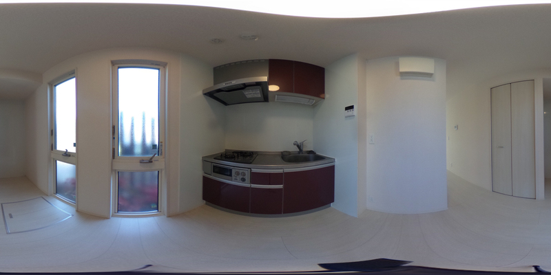 キッチン 写真33