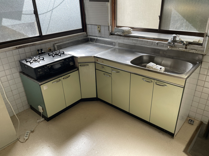 キッチン 写真3