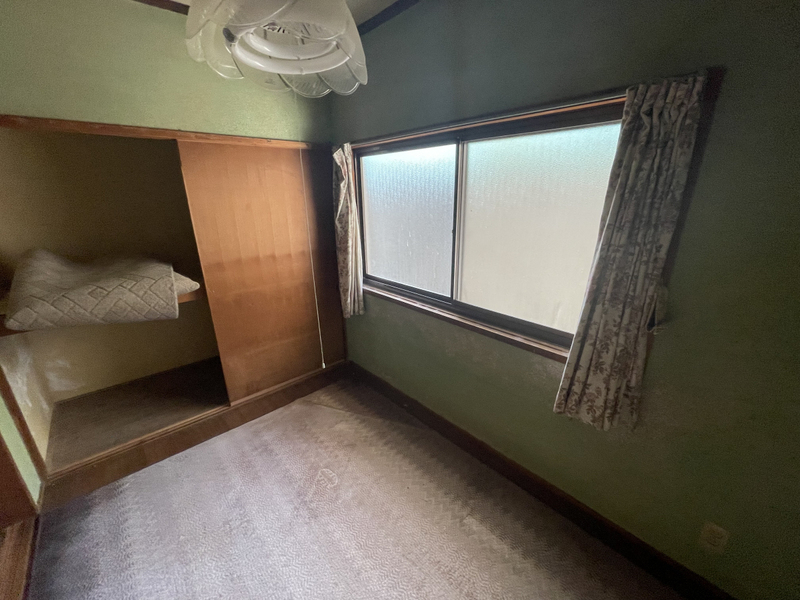 その他部屋・スペース 写真8