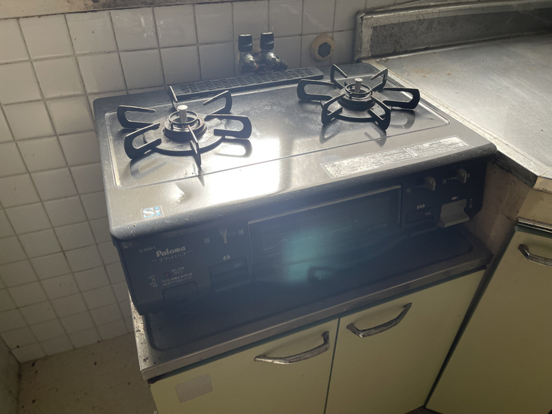 キッチン 写真5