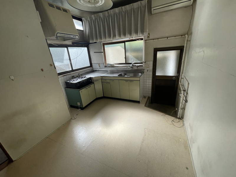 ダイニング 写真2