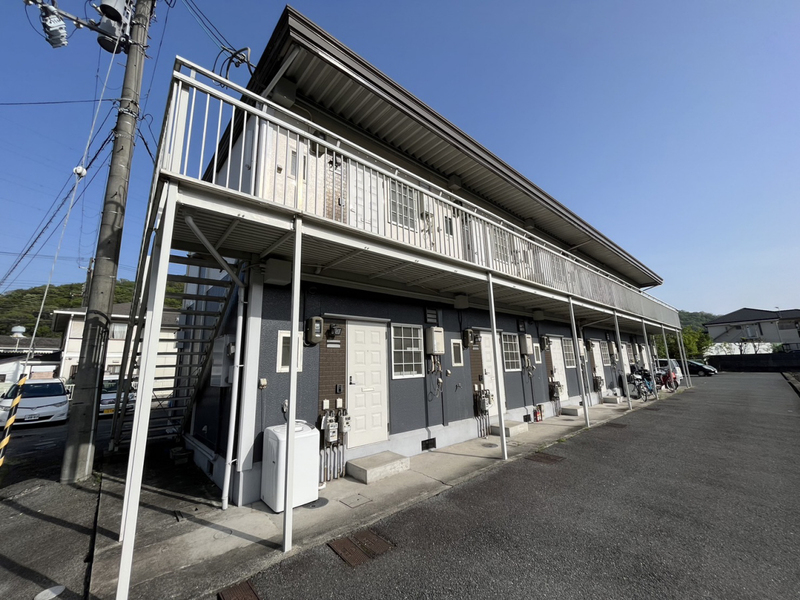 サンシティアイン