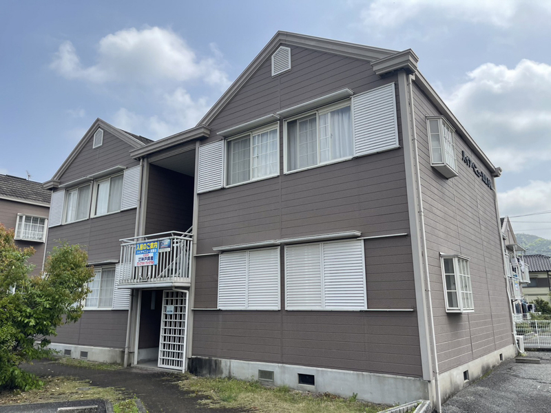 ハイアベニュー双葉　C棟
