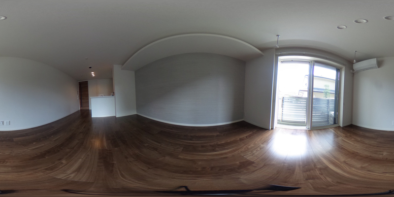 リビング 写真33