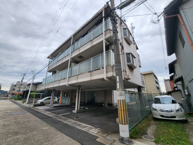 さくらコーポアビックス