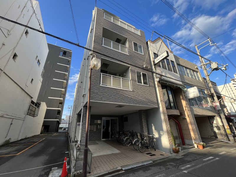 ノアール　リシェ