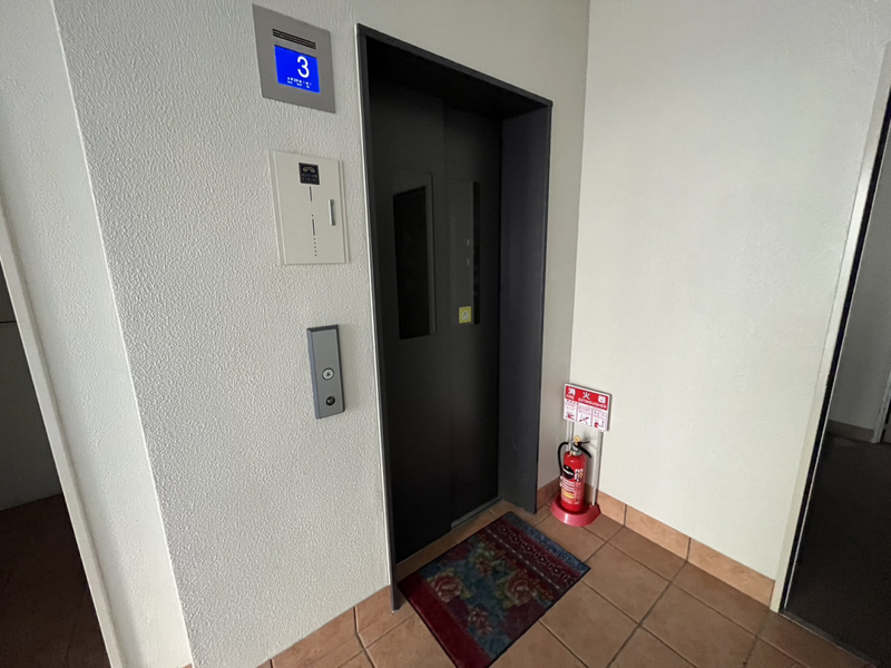 共用部 写真6