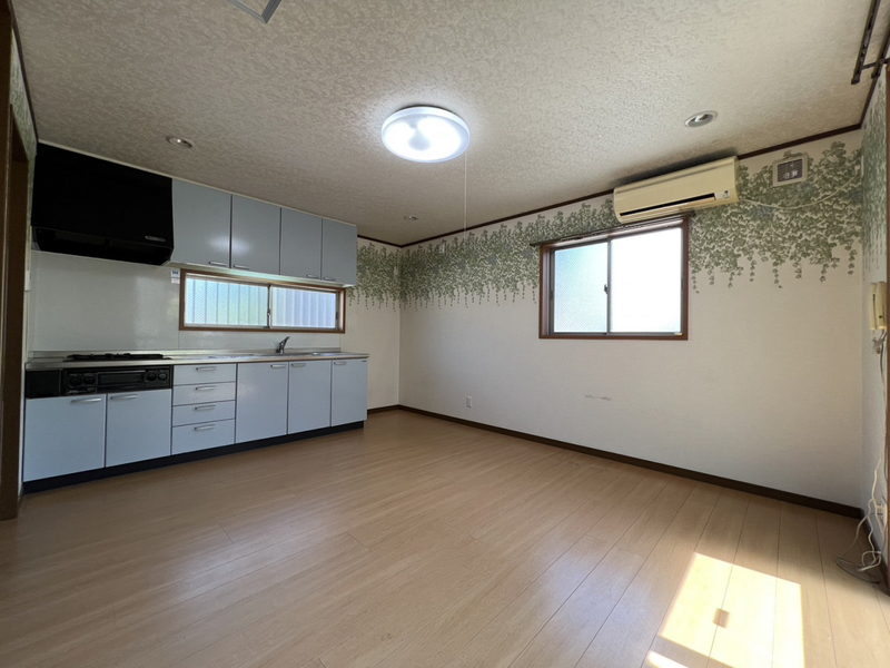 リビング 写真2