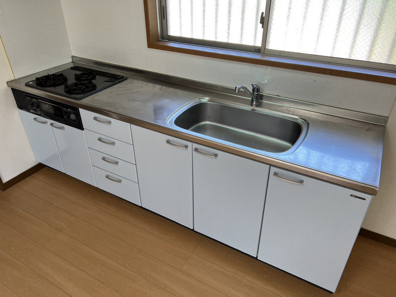 キッチン 写真3