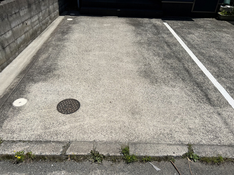 駐車場 写真32