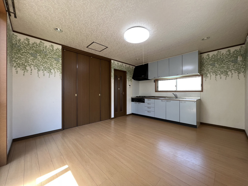 子供部屋 写真7