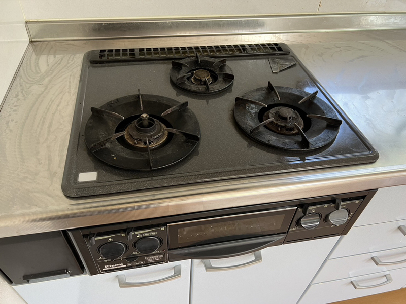 キッチン 写真4