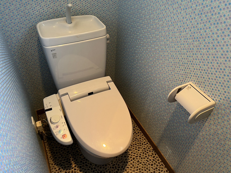 トイレ 写真13