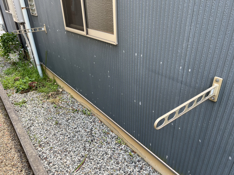 バルコニー・ベランダ 写真17