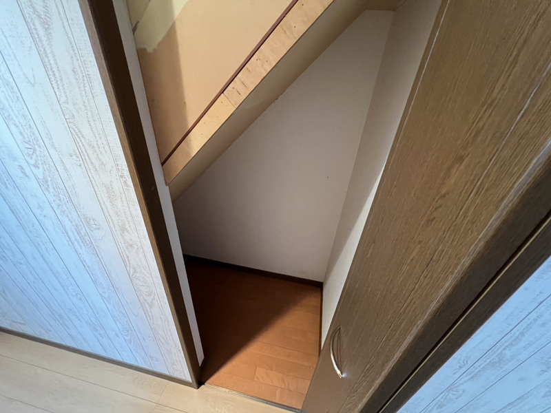 収納 写真16
