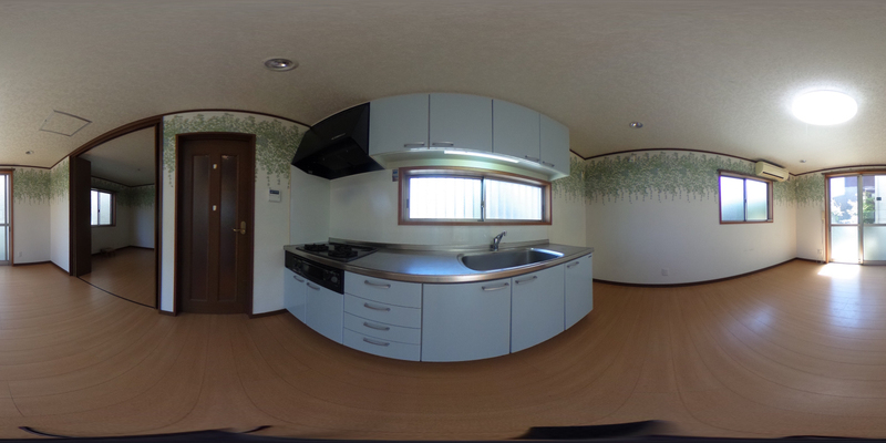 キッチン 写真34